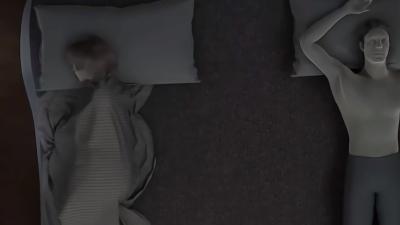 男朋友生气不说话非冷暴力，男女大脑反应差异有原因 .为什么女朋友生气总是不说话