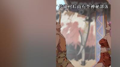 神秘部落檀香木引发好奇，芊芊跋山涉水而来却为何突然跑开 .檀香刑