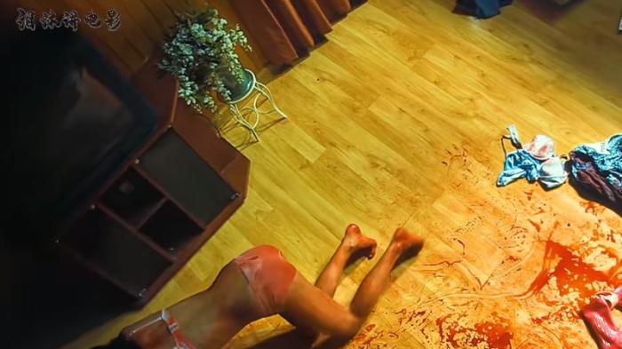 女子为躲高利贷杀闺蜜冒名求生，这部根据真实事件改编的电影超虐心 .人心电影-[原创首发]-吾爱文案网