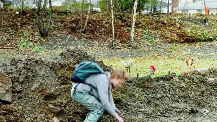 女孩丽思成长苦难中，凭努力改写命运考入哈佛大学.风雨哈佛路原型莉兹-[原创首发]-吾爱文案网