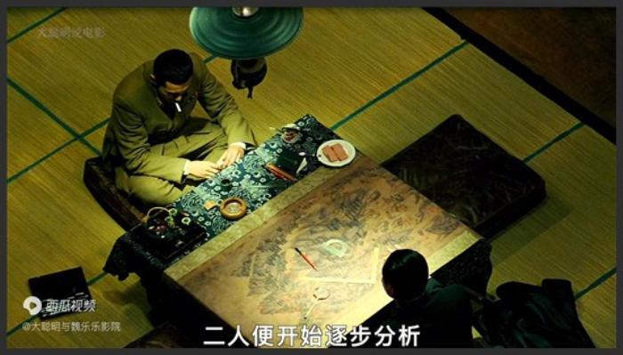 《风声》近二十年，最好的谍战电影！《风声》非它莫属-吾爱原创解说文案-[原创首发]-吾爱文案网