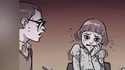 女儿夜晚称家中多处有怪物，父母无奈带睡后却默默哭泣.回魂夜