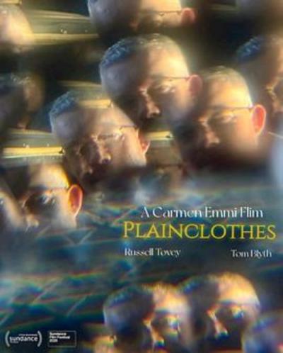 《便衣警察》晶体对目光的分裂：一种新类型电影的可能