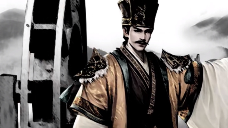 唯一同列文武庙的西晋杜预：发明、建桥、平吴，堪称全能“穿越者” .