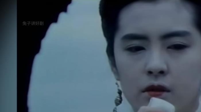 王祖贤大尺度戏：阿婴母亲惨遇，婚姻压抑，归家失踪引发悬疑 .阿婴-[原创首发]-吾爱文案网