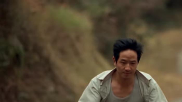 井河与暖的青春爱恋，历经波折后，留下无尽遗憾与思索 .香川照之-[原创首发]-吾爱文案网