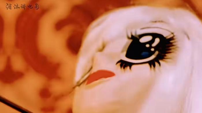 女人闯入变态男老巢，惊见恐怖场景，心灵术逃脱梦境危机 .入侵脑细胞-[原创首发]-吾爱文案网