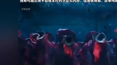 男子夜遇鬼娶亲又逢鬼打墙，睡老坟旁惊梦后生病，真相成谜 .鬼故事