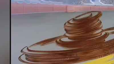 麦克老狼与德鲁比在斗牛场的奇幻角逐：浪漫、激战与逆袭之旅 .德鲁比动画片名字叫什么