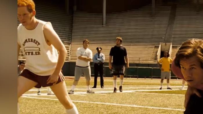 30岁酒保文思历经磨难，从失业中年男逆袭成老鹰队传奇的热血故事 .万夫莫敌原型人物-[原创首发]-吾爱文案网