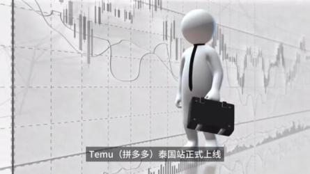 跨境拼夕夕temu实战营，低成本创业-课程-网盘资源分享