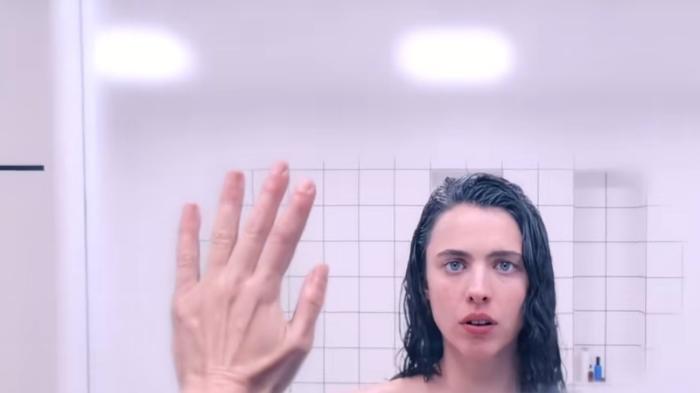 好莱坞巨星注射“某种物质”分裂完美体，欲望失控终致悲剧《全文完》.某种物质-[原创首发]-吾爱文案网