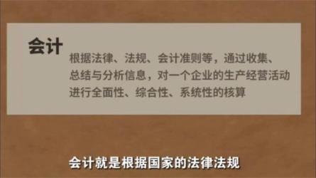 财务通识二十讲（李国平教授）-课程-网盘资源分享