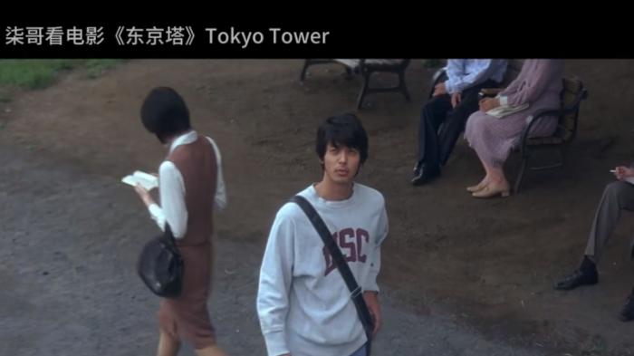 日本六零后小镇青年东京逆袭，与母亲相依相伴的温暖与遗憾 .小田切让-[原创首发]-吾爱文案网