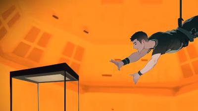 中国版“怪盗基德”石柏魁故宫盗宝，宝物下落成谜终获刑十三年 .石柏魁