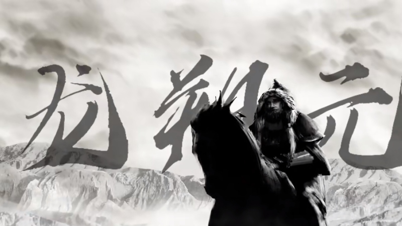 唐代战神薛仁贵：三箭定天山 征战四方 传奇军事生涯回顾 .
