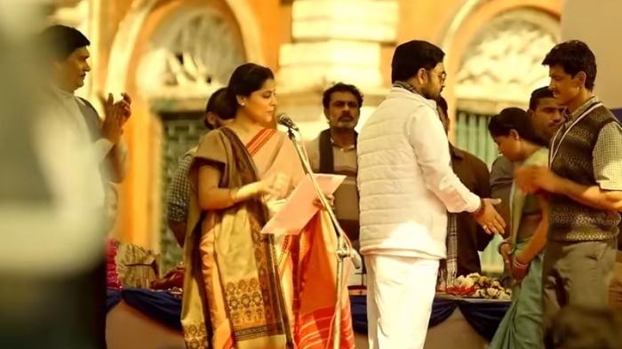 印度冠军阿南德求学坎坷，父亲离世后为孩子授课延续梦想 .印度理工大学-[原创首发]-吾爱文案网