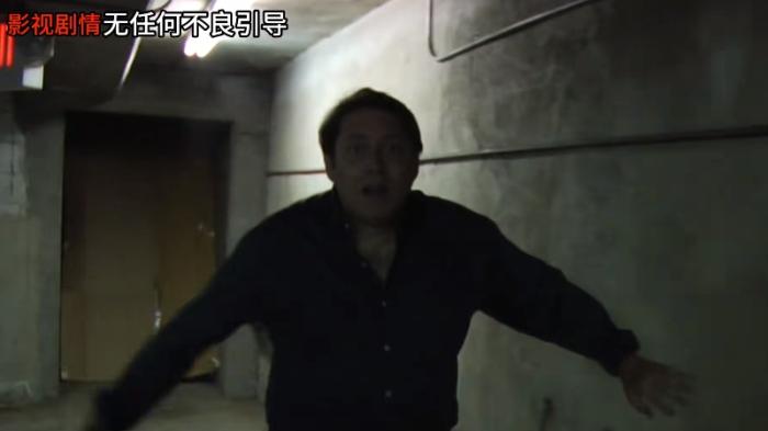 倒霉胖子遭勺子杀人狂十二年追杀，背后隐喻精神打压细思极恐 .勺子杀人狂-[原创首发]-吾爱文案网