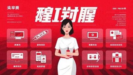 AI美女变现与工具推