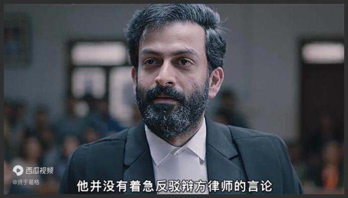 《宿敌》贤于印度最新烧脑悬疑片，直击社会阴暗面《宿敌》-吾爱原创解说文案-[原创首发]-吾爱文案网