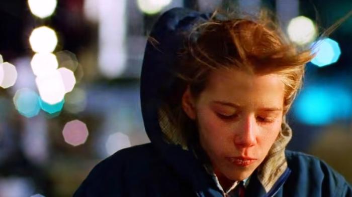 逃学女孩家庭悲惨，凭借努力逆袭，最终考上哈佛大学改写命运.风雨哈佛路原型莉兹-[原创首发]-吾爱文案网