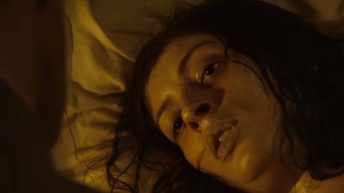 逆生长的本杰明，跨越岁月的爱情与人生的离别、重逢和抉择 .返老还童-[原创首发]-吾爱文案网