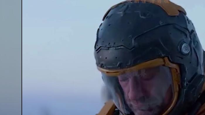 2026年人类寻新家园遇变异鱿鱼，降维打击后激怒恐怖存在 .千阳-[原创首发]-吾爱文案网