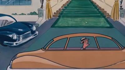 100年后离谱汽车大赏：横行、折叠、人力等奇葩车型应有尽有 .100年后的汽车有多离谱