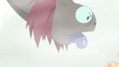 霸王龙哈特收养小甲龙“很好吃”，历经灾难开启幸福新生活 .奇奇颗颗历险记