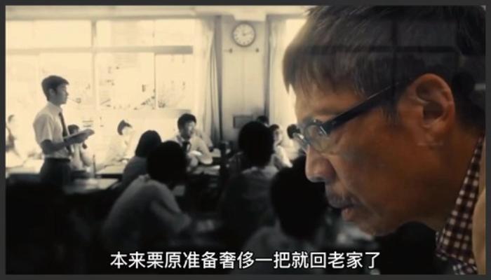 《假面饭店》做分内之事，却招来杀身之祸！这部悬疑片中暗藏了怎样的人性？《假面饭店国语》-吾爱原创解说文案-[原创首发]-吾爱文案网