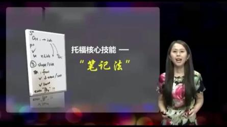 托福冲110高端旗舰版全套课程-课程-网盘资源分享