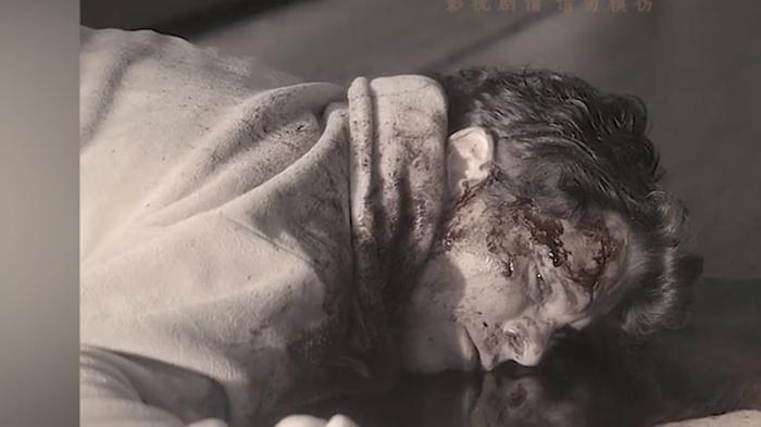 2025美剧《极乐空间》：总统遇刺谜团重重，地下城中秘密待解 .极乐空间2-[原创首发]-吾爱文案网