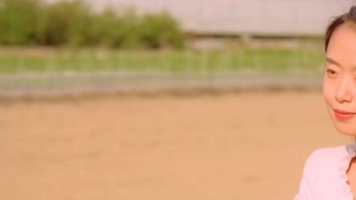 男人石忠苦追女孩银荷，历经波折后终抱得美人归成就平凡爱情 .黄政民-[原创首发]-吾爱文案网