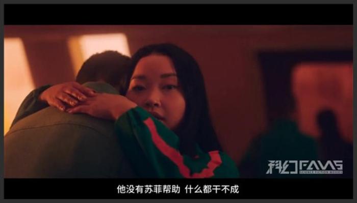 《登月计划》科幻：2049年地球变垃圾场，富人都在火星，只有穷人住垃圾堆里《登月计划》-吾爱原创解说文案-[原创首发]-吾爱文案网