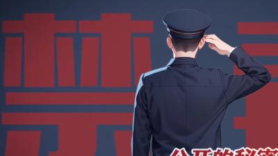 缉毒警牺牲背后：身份暴露、家人安危与无私奉献的真相 .缉毒警察