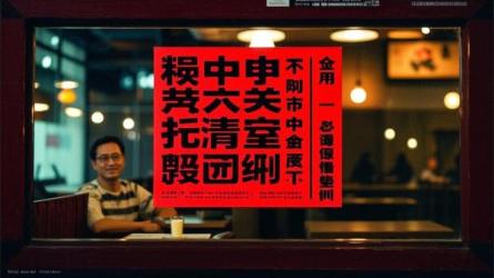 开餐馆的艰难真相