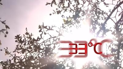 高温威胁：33度到42度，身体在酷热下的极限挑战与危险预警 .热射病
