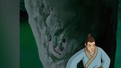 牛郎织女美好爱情故事流传，农历七月七演变成浪漫七夕节 .中国人的情人节