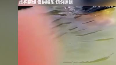 上世纪九十年代长白山脉蔡徐村 三人避雨遇巨蛇渡劫友谊破裂 .被雷劈的人