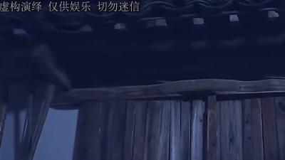 男女混住宿舍深夜惊魂：鬼敲窗、剧痛、血雾女鬼究竟为何作祟 .怪谈