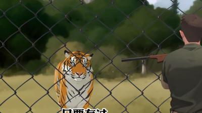 动物吃人后为何必须被杀？是防模仿还是人类权利至上 .动物吃人后必须杀掉吗