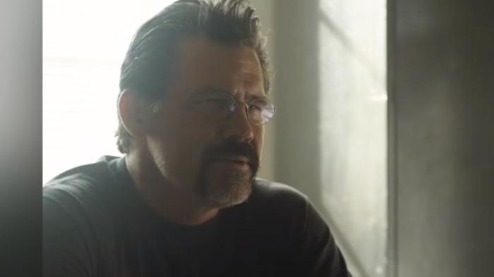 瘾君子布兰登为女儿蜕变，花岗山先锋队历经考验守护家园与爱 .格拉尼特山高手队-[原创首发]-吾爱文案网