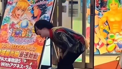 日本弹珠机：“精神鸦片”致多人倾家荡产，政府态度与危害并存 .日本弹珠机
