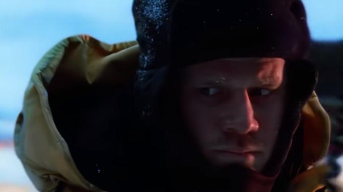 《后天》：全球变暖引发冰河危机，人类在灾难中挣扎求存 .后天-[原创首发]-吾爱文案网