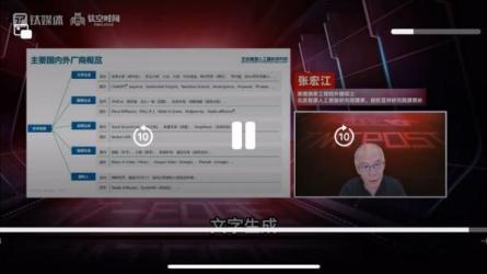 视频号矩阵打法，ChatGPT批量做视频，引流+带货+**3大核...-课程-网盘资源分享