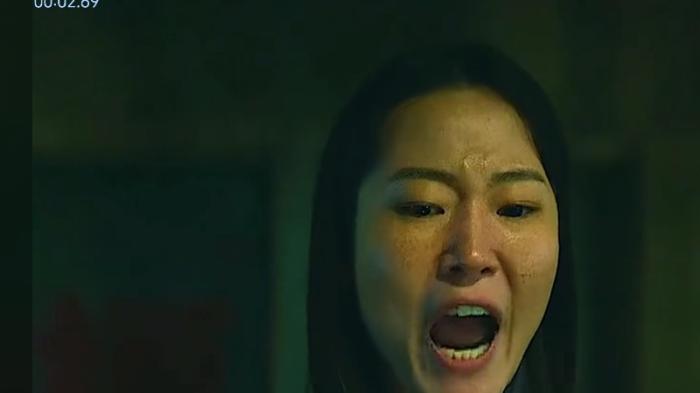 池昌旭卧底黑帮，与郑七铁斗智斗勇，围绕初恋女警展开生死较量 .池昌旭-[原创首发]-吾爱文案网