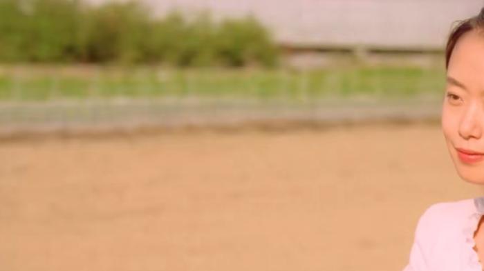 打工女孩与纯情男人坎坷爱情，历经艾滋、入狱等终在飘雪时相拥 .电梯战神-[原创首发]-吾爱文案网