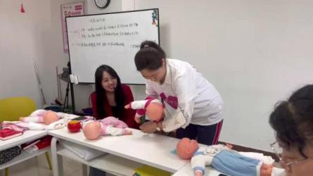 高级育婴师培训【全套育婴师教程】：https:www.aliyundrive.c...-课程-网盘资源分享