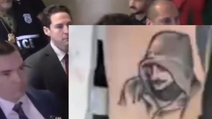 常春藤名校继承人枪杀美国CEO，背后是底层民众对权贵的无奈反抗 .多米尼克·珀塞尔-[原创首发]-吾爱文案网