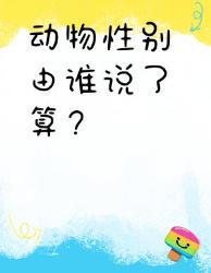 性别由温度决定？颠覆认知的动物冷知识！